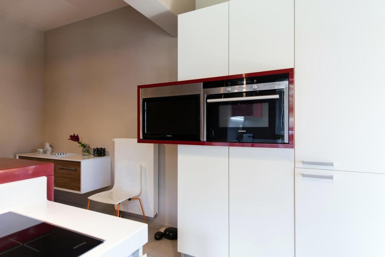 Terra Rossa By Konnect, Views To Ionian Sea Spartylas Exterior foto