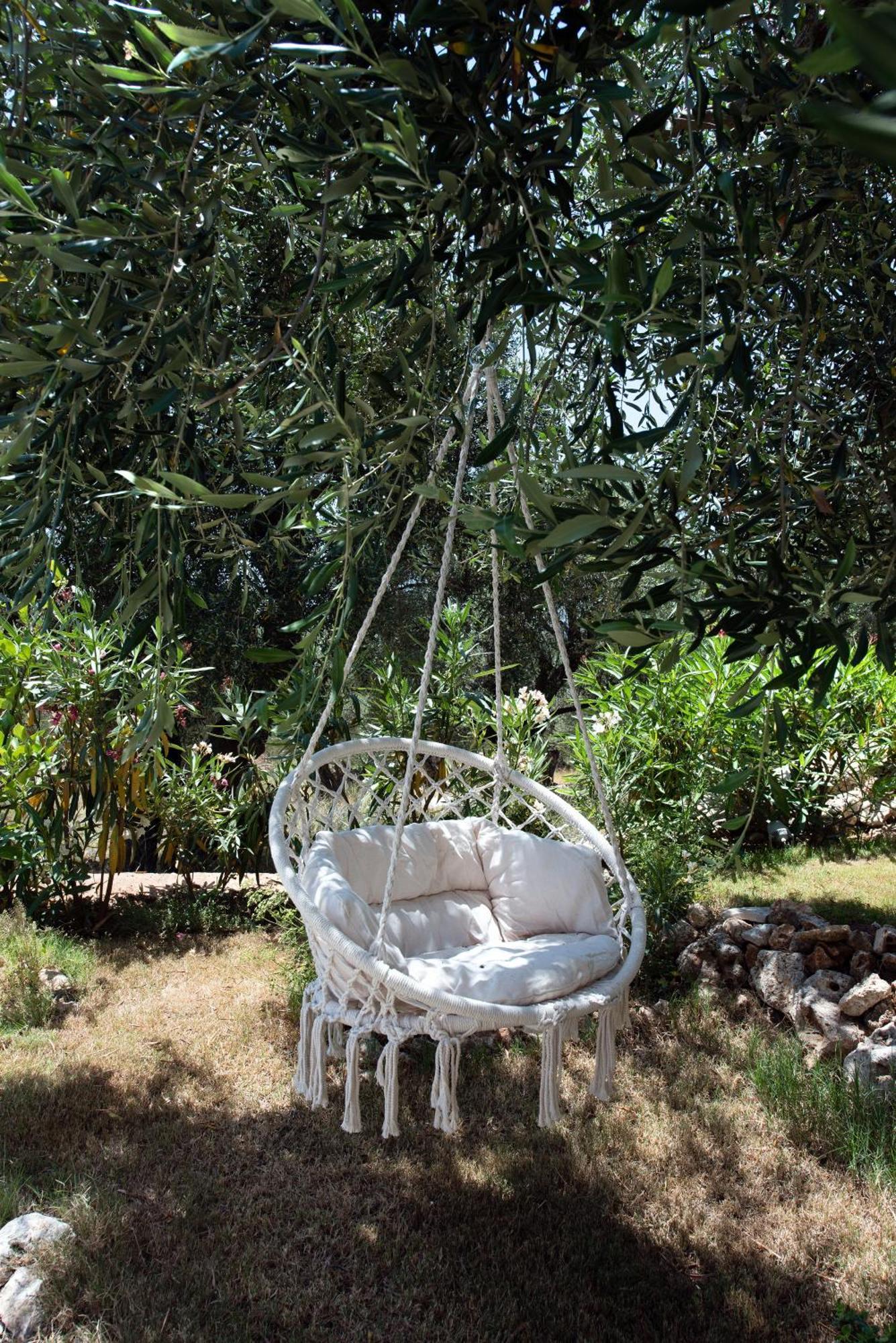 Terra Rossa By Konnect, Views To Ionian Sea Spartylas Exterior foto